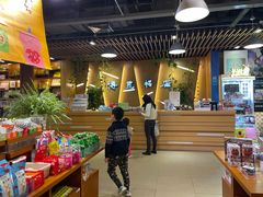 -博览书店(越秀悦汇天地店)