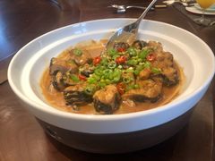 红烧太湖鳗鱼-临江宴(陆家嘴店)