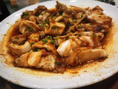 -海晖酒楼·顺德鱼生(荣华店)
