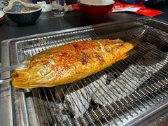 -板凳烧烤(东关街店)