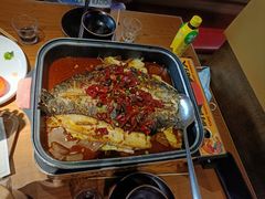 -令狐冲·活鱼馆(宝龙店)