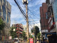 -401餐厅(弘大店)