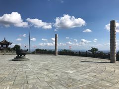 -达蓬山旅游度假区