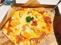 -Gray Whale 灰鲸餐厅(北美N1店)