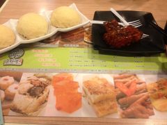 -添好运点心专门店(中环IFC店)