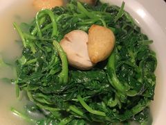 -广州花园酒店荔湾亭·地道点心·粤式饮茶