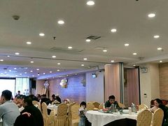 大堂-饭怕鱼(阳光100店)