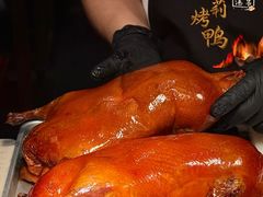 -小吊梨汤·北京菜·烤鸭(鸟巢店)