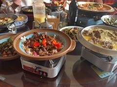 -北京烤鸭店(新桥家园·浦口店)