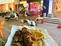 -中国新疆艾力巴巴烧烤(银湾居店)