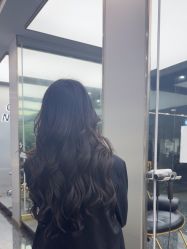 -概念‘s HAIR SALON
