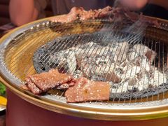 -西塔老太太泥炉烤肉(上海七宝领展广场店)