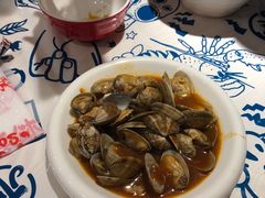 -松哥油焖大虾(科技园店)