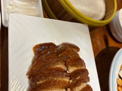 -又一福烤鸭·北京菜(东四店)