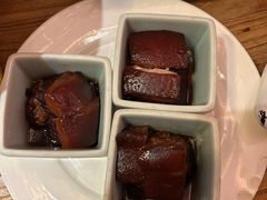 -新白鹿餐厅(银泰西湖文化广场店)
