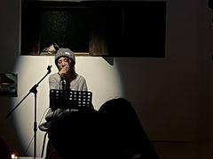 -Nirvana Cafe&Bar(北仓文创街区店)