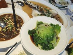 -老洋房花园饭店(绍兴路店)