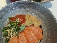 -滩万日本料理Nadaman(国贸大酒店)