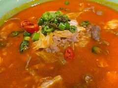 -绿茶餐厅(成都太古里店)