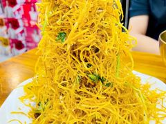 -清真祥和斋餐厅(蓟门小区店)