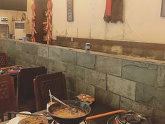 -湘肠香火锅店(团结湖店)