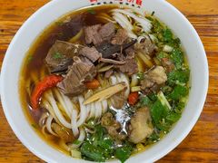 -肆姐面粉馆(坡子街店)