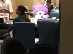 -海底捞火锅(上元大街店)