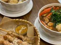 -曼谷食堂·泰国家庭料理