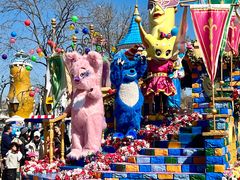 -大连海昌发现王国主题公园