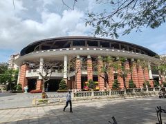 -厦门大学(思明校区)