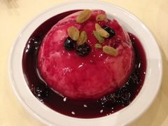蓝莓土豆泥-阿拉丁新疆风味餐厅·清真(罗廊巷店)