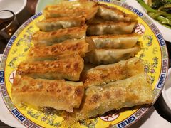 -七菜馆·东北菜·蒸饺(文体路店)