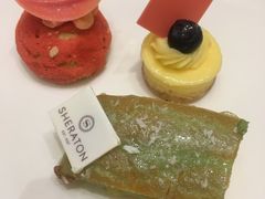 -盛宴标帜餐厅·亲子自助 (南昌喜来登酒店)