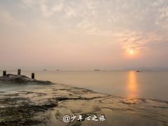 -黄金海岸环岛路