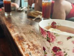 -脚下咖啡·CHILL酒馆(灵光东巷店)