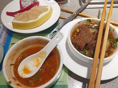 -海底捞火锅(攀枝花万达店)