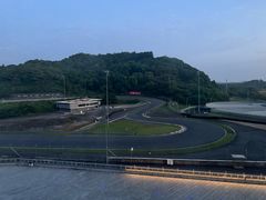 -浙江国际赛车场