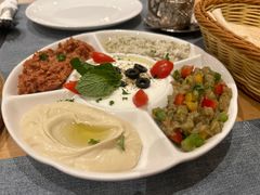 -ALAMEEN阿拉伯餐厅(三里屯店)