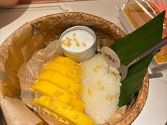 -太食獸泰式茶餐厅(IFS国金中心店)