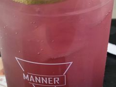 -Manner Coffee(淮海755店)
