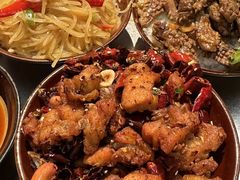 -馬伍旺川菜(金象城店)