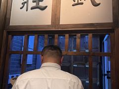 -南京大牌档(济南万象城店)