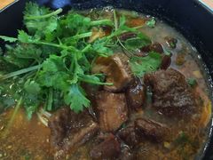 -小厨面(巨野路店)