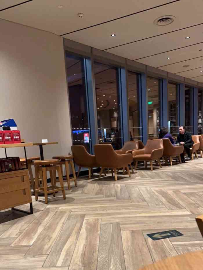 星巴克臻选(北京安贞环宇荟店)-"某卑上新品两个5990 特别的合适「.