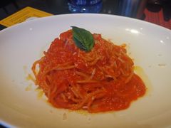 -WOLFGANG PUCK KITCHEN & BAR(迪士尼小镇店)