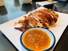 福山烧鸡-东莱馋房(陆家嘴店)