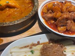 -九转小磨·非遗东北菜(万达广场店)