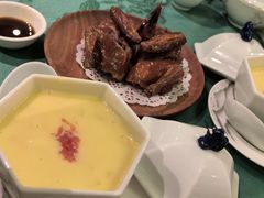 -誉八仙粤菜(万象天地店)