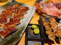 -福匠日本料理(人民路店)