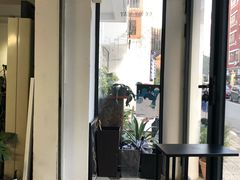 -研途咖啡馆(健康路店)